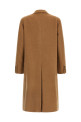 'Mylius' coat Beige