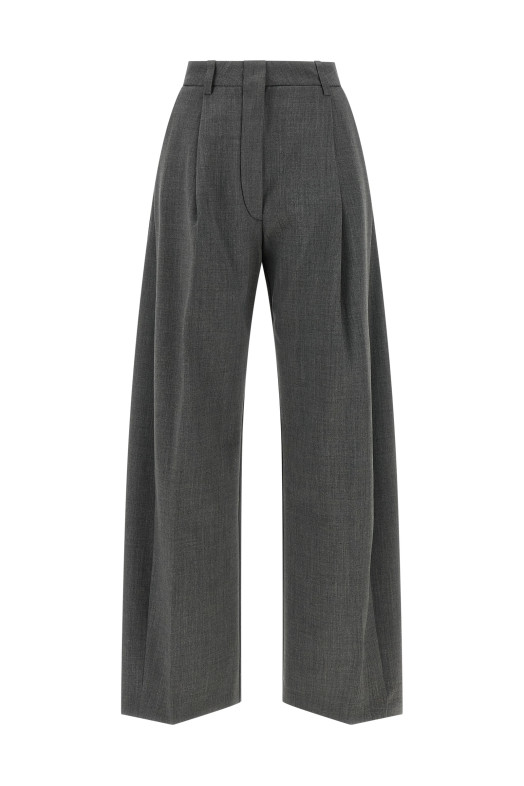 'Billie' pants Gray