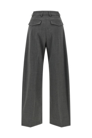 'Billie' pants Gray