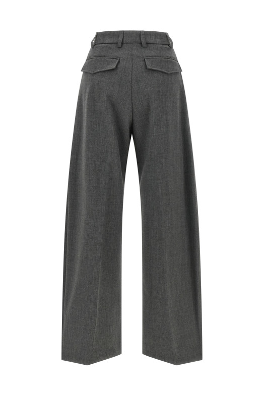'Billie' pants Gray