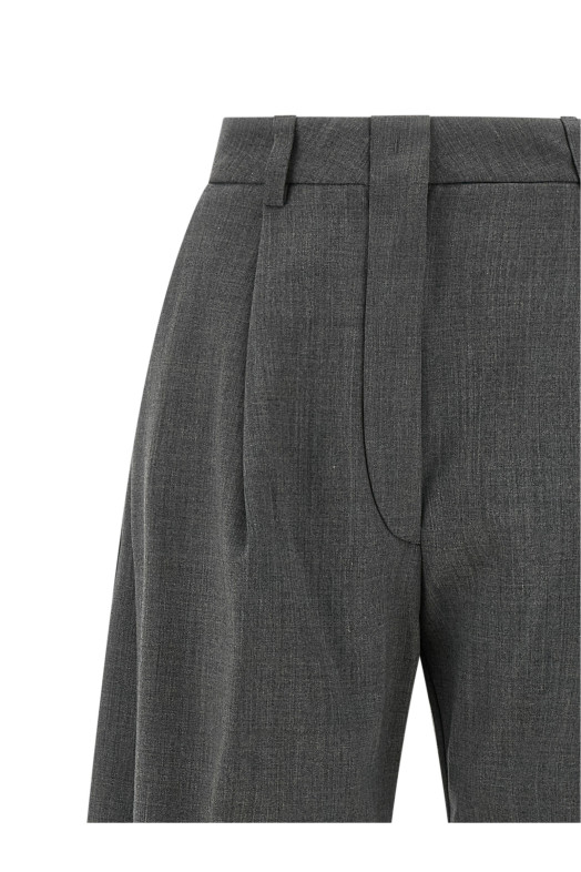 'Billie' pants Gray