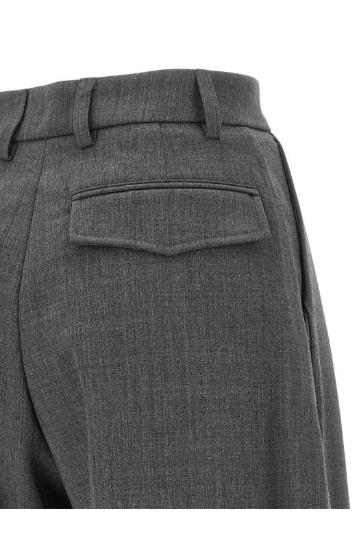 'Billie' pants Gray
