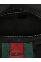 Medium 'Positano' shopping bag Black
