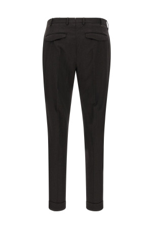 'Master' pants Brown