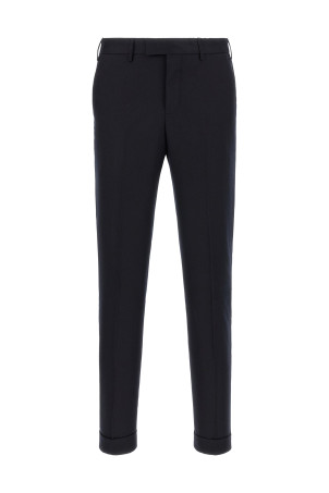 'Master' pants Blue