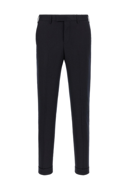'Master' pants Blue