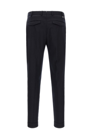 'Master' pants Blue