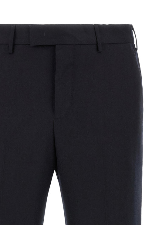 'Master' pants Blue