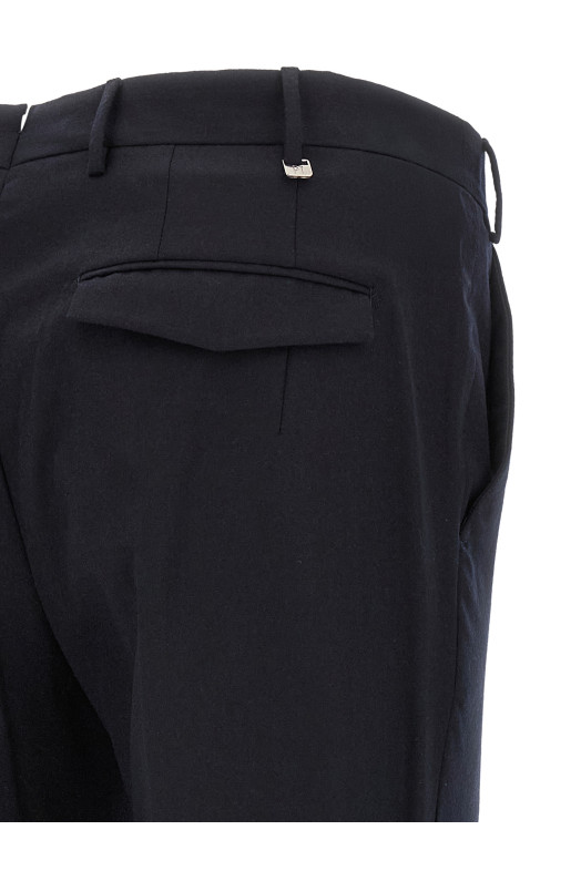 'Master' pants Blue