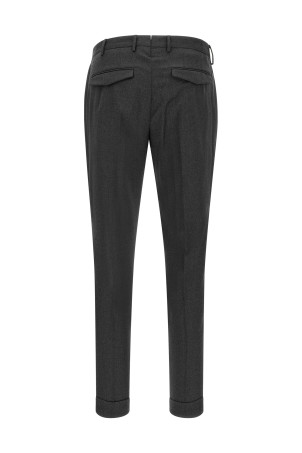 'Master' pants Gray