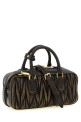 'Arcadie' handbag Brown