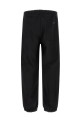 'Badge Stone Island Ghost' cargo pants Black