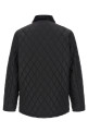Куртка «Haddington», черная 8115790BLACK