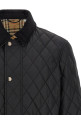 Куртка «Haddington», черная 8115790BLACK