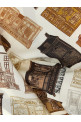 Шарф «Storefront», різнокольоровий 8132065TREACLEBROWN