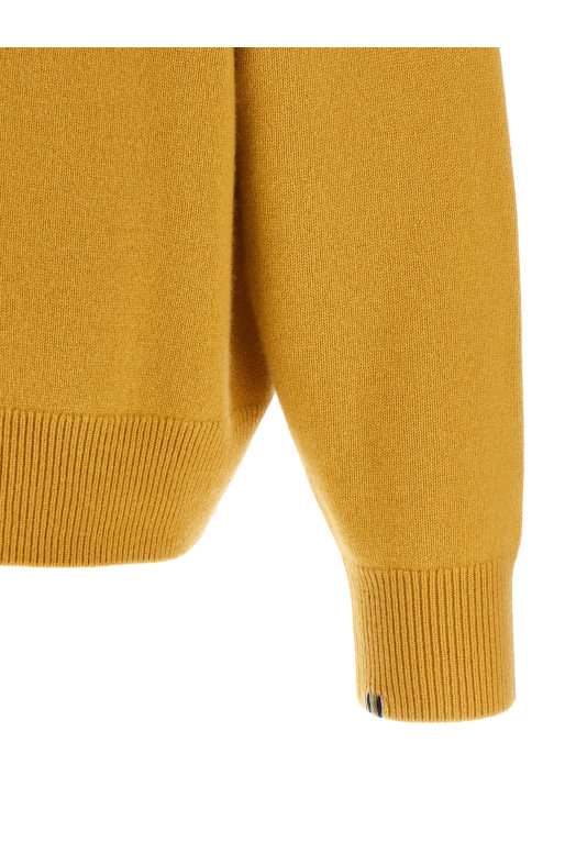 Кардиган № 517 «Simo», желтый N517SIMOWHEAT