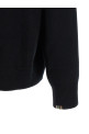 'n°517 Simo' cardigan Black