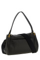 'Chany M' shoulder bag Black
