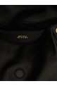 'Chany M' shoulder bag Black