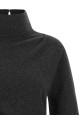 'Fiocco' top Gray