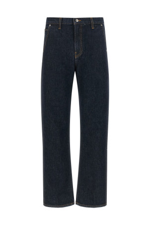 'Rossi' jeans Blue
