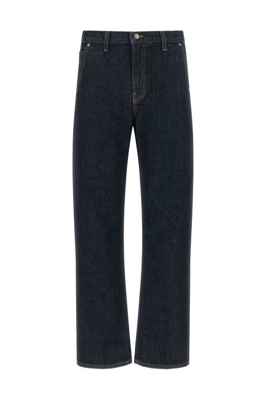 'Rossi' jeans Blue
