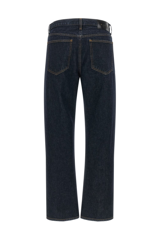 'Rossi' jeans Blue