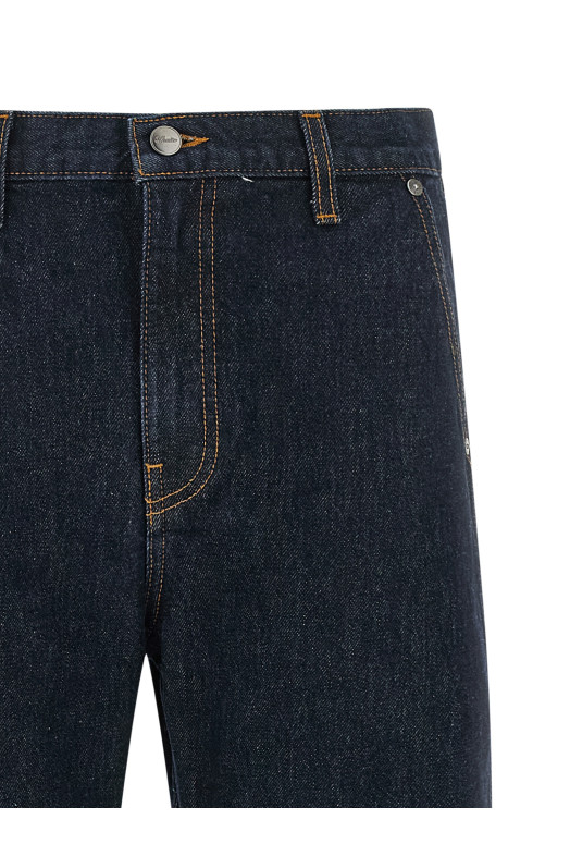 'Rossi' jeans Blue