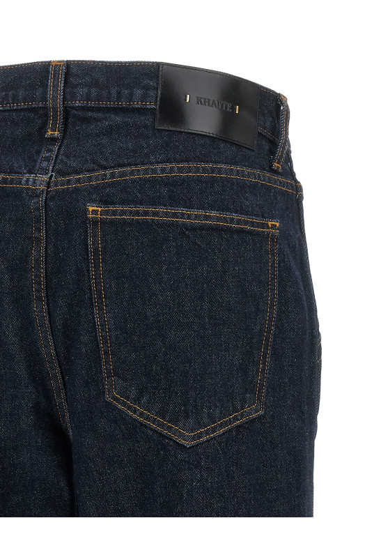 'Rossi' jeans Blue