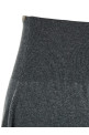 'n°388 Ease' skirt Gray