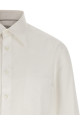 Cotton shirt White