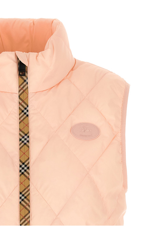 Жилет «Cheswick», розовый 8127262COMPACTPINK