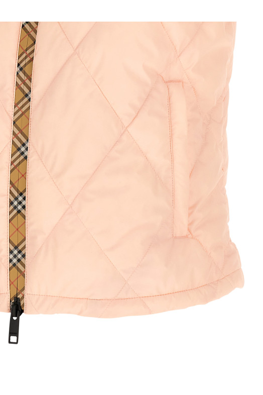 Жилет «Cheswick», розовый 8127262COMPACTPINK