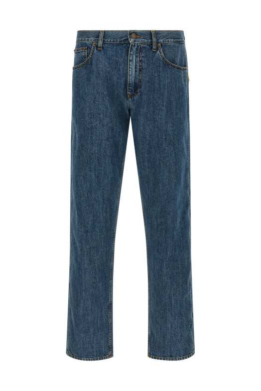 'Danny' jeans Blue