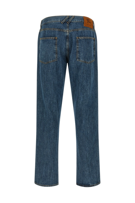 'Danny' jeans Blue
