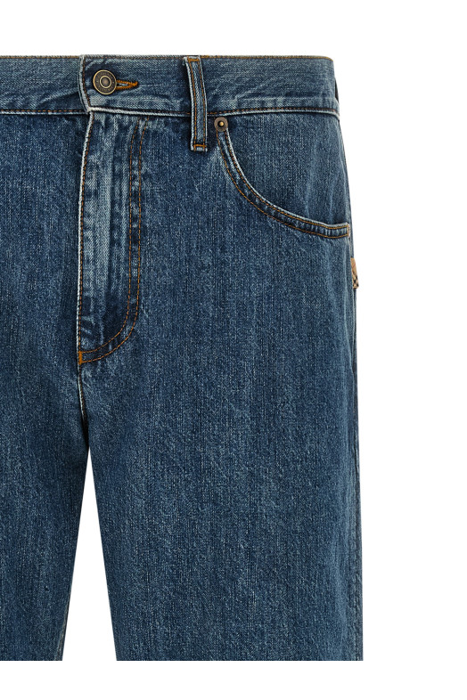 'Danny' jeans Blue