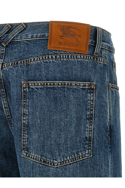 'Danny' jeans Blue