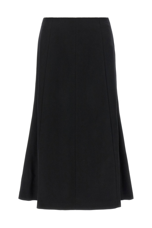 'Erica' skirt Black