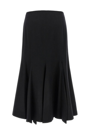 'Erica' skirt Black