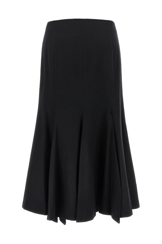 'Erica' skirt Black