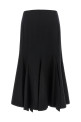 'Erica' skirt Black