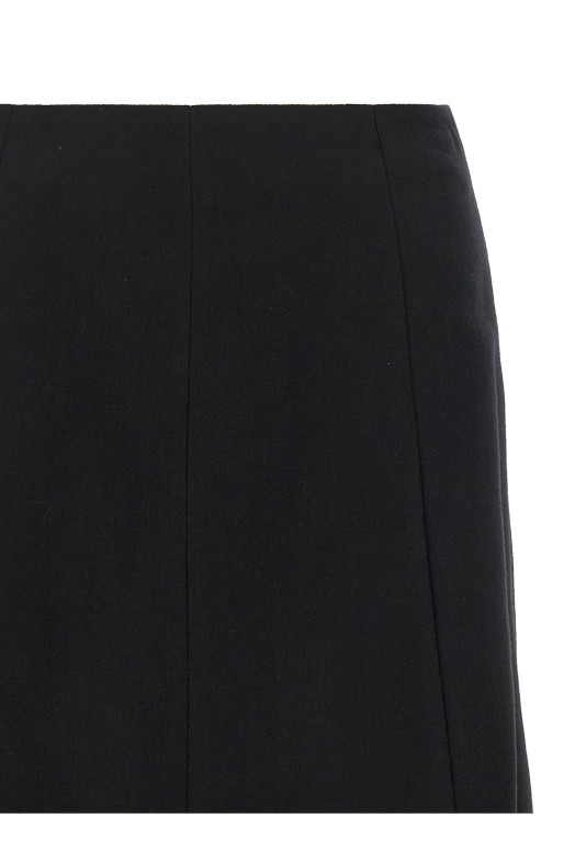 'Erica' skirt Black