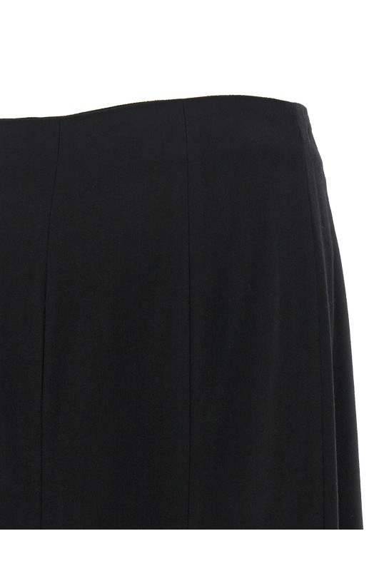 'Erica' skirt Black