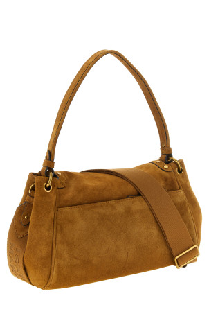 'Chany M' shoulder bag Beige