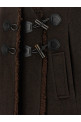 Alamari cape Brown