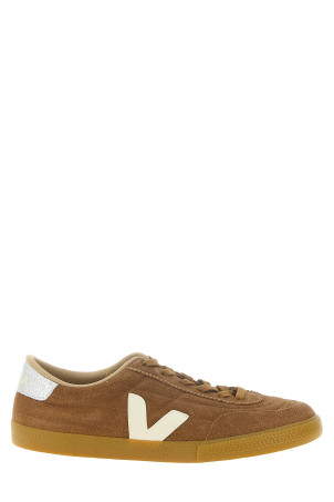 'Panenka' sneakers Beige