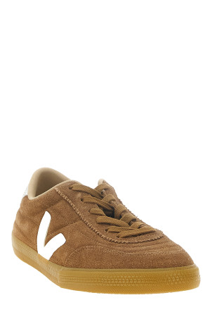 'Panenka' sneakers Beige