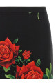Спідниця «Rose», чорна F4CSJTFSA9RHN6EJ