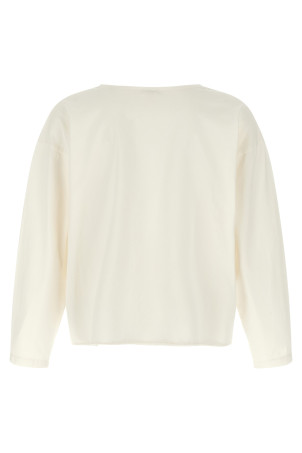 'Skull' T-shirt White