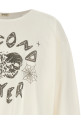 'Skull' T-shirt White